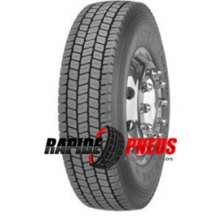 Sava - Orjak 4 - 205/75 R17.5 124/122M