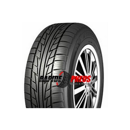 Nankang - Snow Viva SV-1 - 205/50 R17 93T