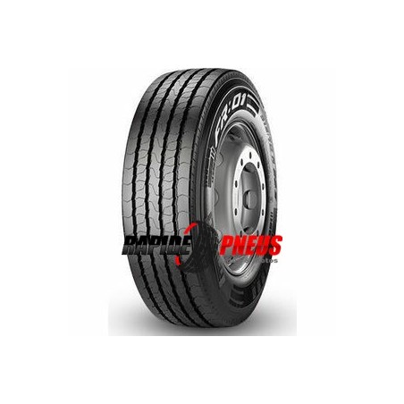 Pirelli - FR:01S - 315/70 R22.5 156/150L 152/148M