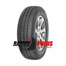 Fortuna - Euro VAN - 185/75 R16C 104/102R