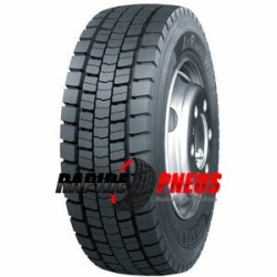 Westlake - WDR1+ - 265/70 R19.5 140/138M