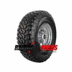 Maxtrek - Mud trac - 31X10.5 R15 109Q