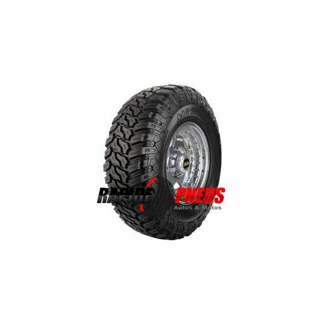 Maxtrek - Mud trac - 31X10.5 R15 109Q