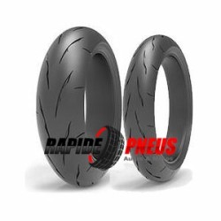 Bridgestone - Battlax Racing Street RS11 - 200/55 ZR17 78W