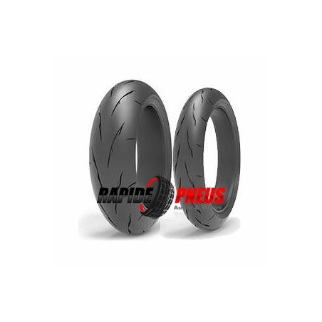 Bridgestone - Battlax Racing Street RS11 - 200/55 ZR17 78W