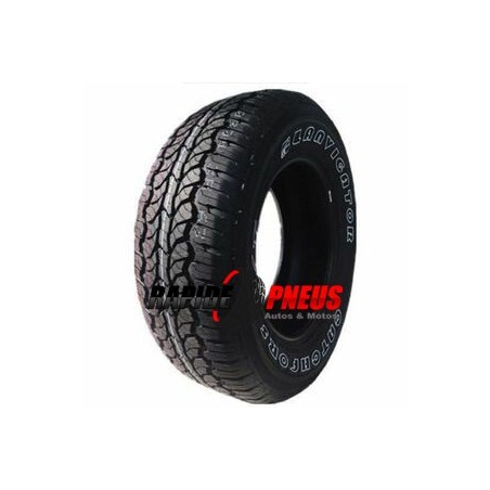 Lanvigator - CatchFors A/T - 245/75 R15C 109/107S