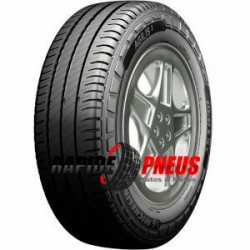 Michelin - Agilis 3 - 215/60 R17C 109/107T 104H