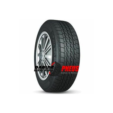 Nankang - Cross Season AW-8 - 195/65 R16C 104/102T