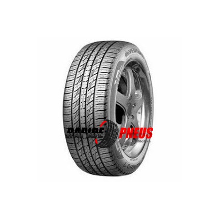 Kumho - Crugen Premium KL33 - 215/65 R16 98H