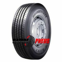 Bridgestone - R297 - 275/70 R22.5 148/145K