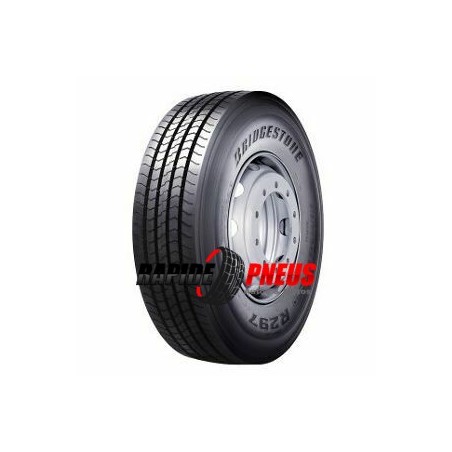 Bridgestone - R297 - 275/70 R22.5 148/145K