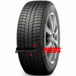 Michelin - X-ICE XI3 - 225/55 R17 97H