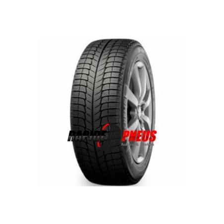 Michelin - X-ICE XI3 - 225/55 R17 97H