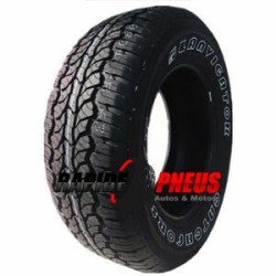 Lanvigator - CatchFors A/T - 245/70 R16 111S