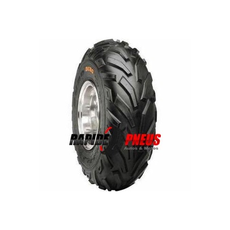 Duro - DI-2005 Black Hawk II - 18X9.5-8 15F