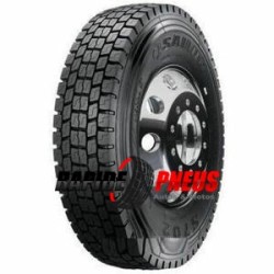 Sailun - SDR1 - 205/75 R17.5 124/122L