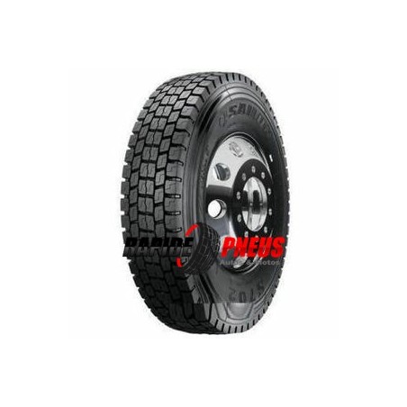 Sailun - SDR1 - 205/75 R17.5 124/122L