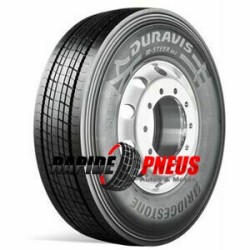 Bridgestone - Duravis R-Steer 002 Evo - 385/65 R22.5 164K/158L