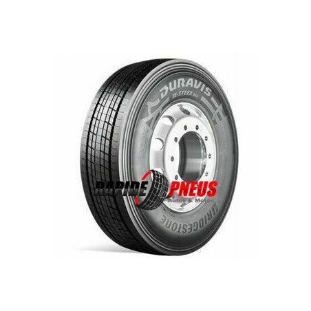 Bridgestone - Duravis R-Steer 002 Evo - 385/65 R22.5 164K/158L