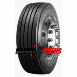 Dunlop - SP 372 City - 275/70 R22.5 148/145J 152/148E