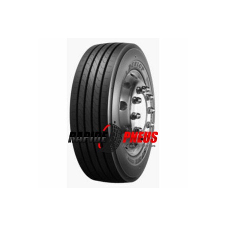 Dunlop - SP 372 City - 275/70 R22.5 148/145J 152/148E