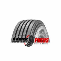 Pirelli - FR25 Plus - 315/80 R22.5 156/150L 154M