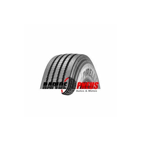 Pirelli - FR25 Plus - 315/80 R22.5 156/150L 154M