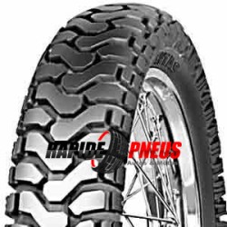 Mitas - E-07 Enduro Dakar - 150/70-18 70T