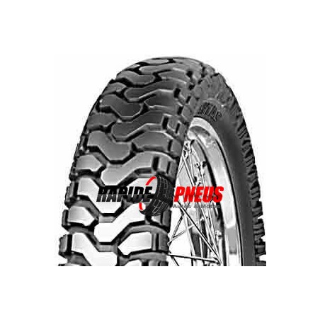 Mitas - E-07 Enduro Dakar - 150/70-18 70T