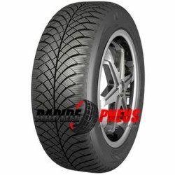 Nankang - Cross Season AW-6 - 225/55 R16 99V