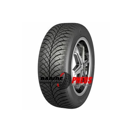 Nankang - Cross Season AW-6 - 195/65 R15 95V