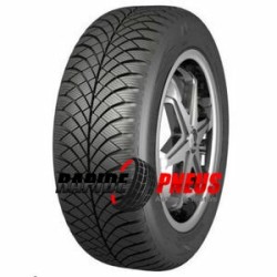 Nankang - Cross Season AW-6 SUV - 225/55 R18 98V