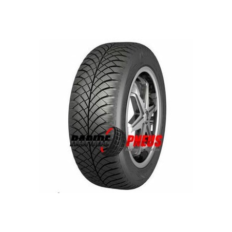 Nankang - Cross Season AW-6 SUV - 225/55 R18 98V