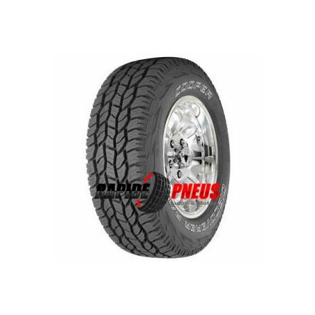 Cooper - Discoverer A/T3 - 265/70 R16 121/118R