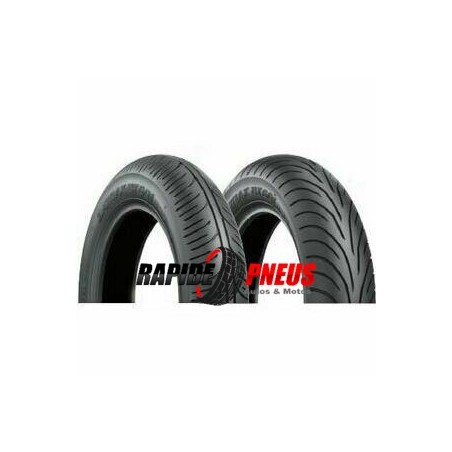 Bridgestone - Battlax BT-601SS WET - 100/90-12 49J