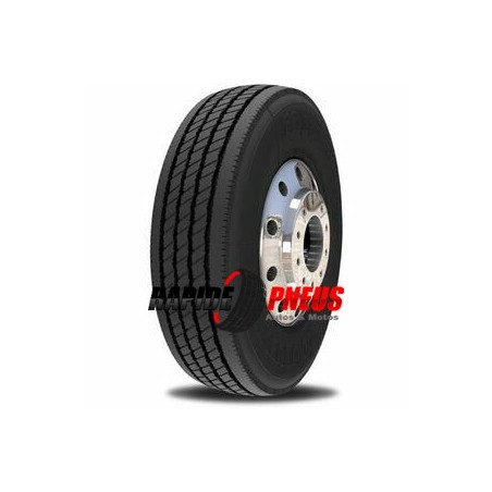 Double Coin - RT600 - 215/75 R17.5 135/133J