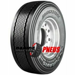 Bridgestone - R-Trailer 002 EVO - 385/65 R22.5 164K/158L