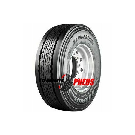 Bridgestone - R-Trailer 002 EVO - 385/65 R22.5 164K/158L