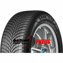 Goodyear - Vector 4seasons SUV G3 - 235/55 R17 103Y