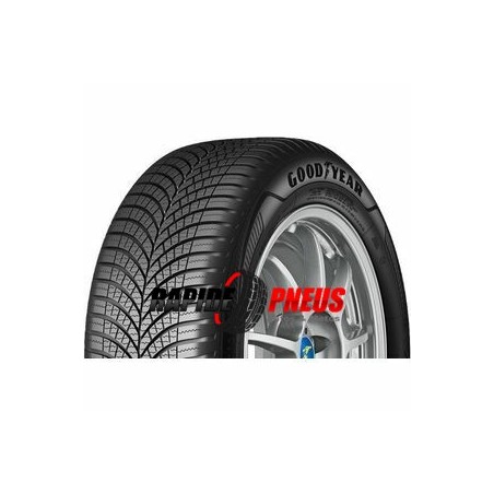 Goodyear - Vector 4seasons SUV G3 - 235/55 R17 103Y