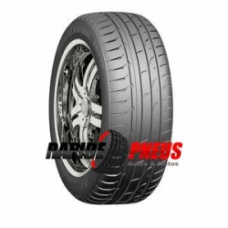 Evergreen - Dynacontrol EU728 - 245/40 ZR20 99W