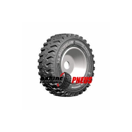 Michelin - Bibsteel HS - 300/70 R16.5 137A8/B