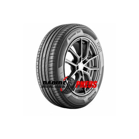 Kleber - Dynaxer SUV - 215/55 R18 99V