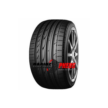 Yokohama - Advan Sport V103B - 295/35 R21 107Y