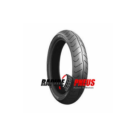 Bridgestone - Exedra G709 - 130/70 R18 63H