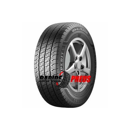 Semperit - VAN Allseason - 235/65 R16C 115/113R