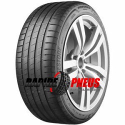 Bridgestone - Potenza S005 - 235/35 R19 91Y