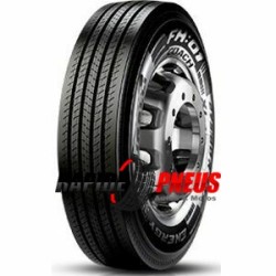 Pirelli - FH:01 - 385/65 R22.5 160K/158L