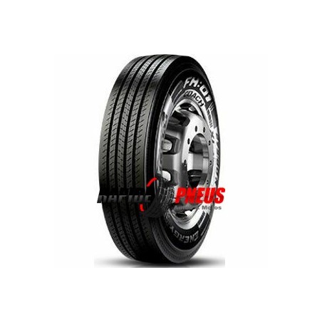 Pirelli - FH:01 - 385/65 R22.5 160K/158L