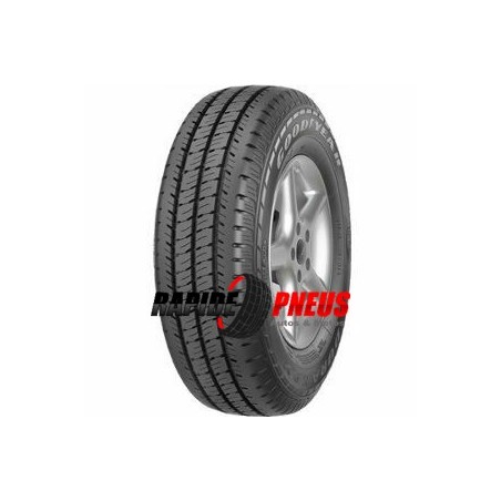 Goodyear - Duramax Steel - 7.50R16 122/120L